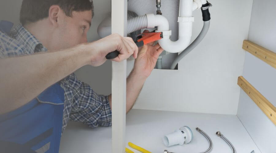 Local expert plumbing services in Mount Morris, MI